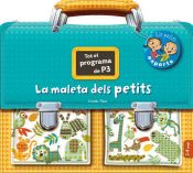 Portada de La maleta dels petits. P3