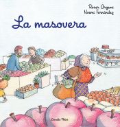 Portada de La masovera