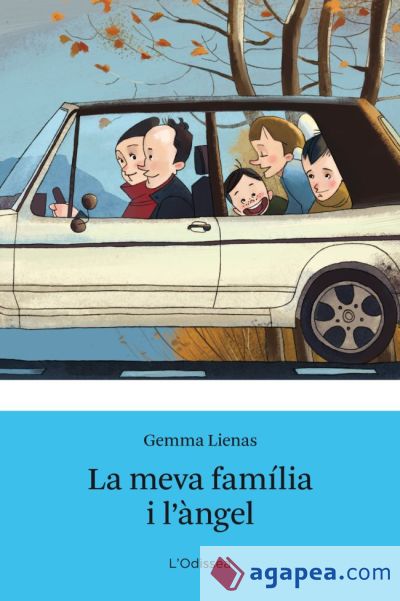 La meva família i l'àngel