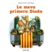 Portada de La meva primera diada