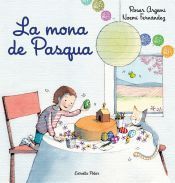 Portada de La mona de Pasqua