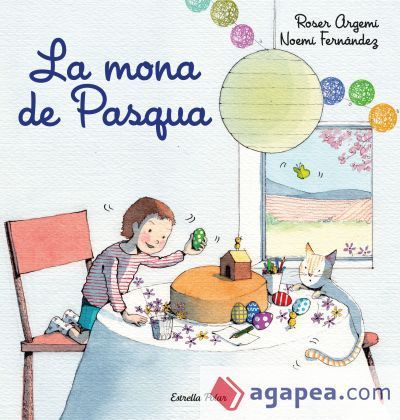 La mona de Pasqua La mona de Pasqua
