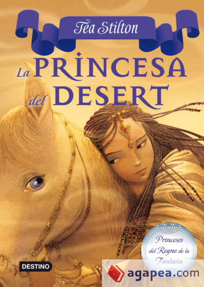 La princesa del Desert