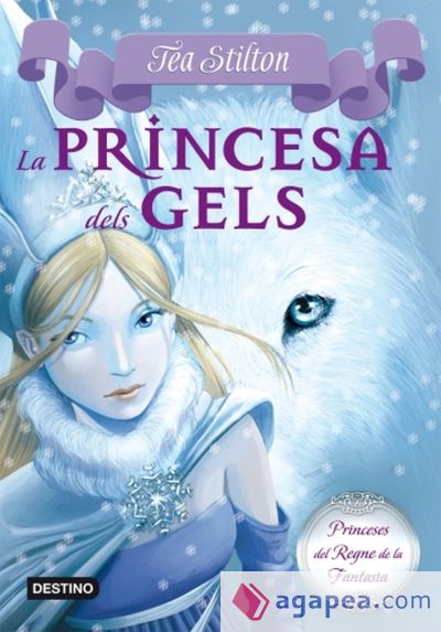 La princesa dels gels