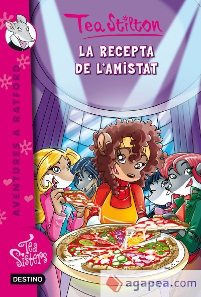 La recepta de l'amistat