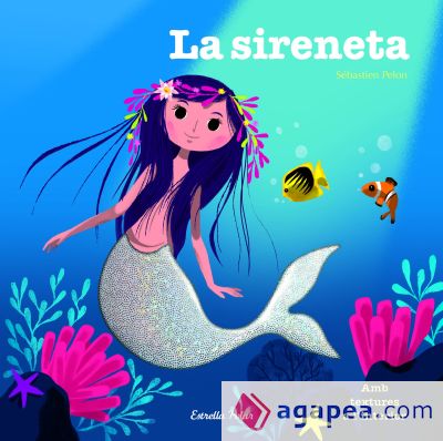 La sireneta