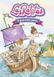 Portada de Las Ratitas 14 (Catalán)