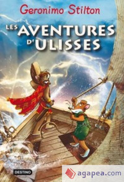 Les aventures d'Ulisses