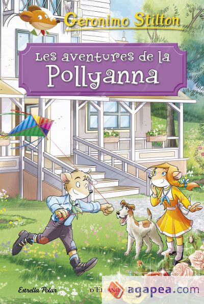 Les aventures de la Pollyanna