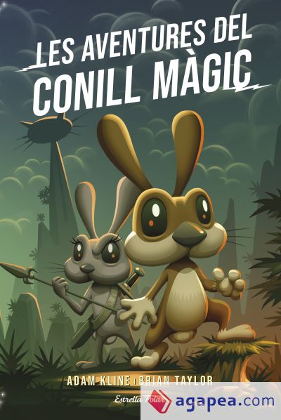 Les aventures del conill màgic