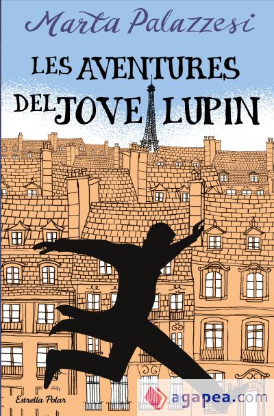 Les aventures del jove Lupin