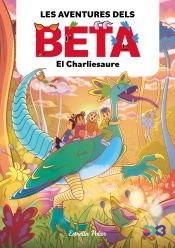 Portada de Les aventures dels Beta 2