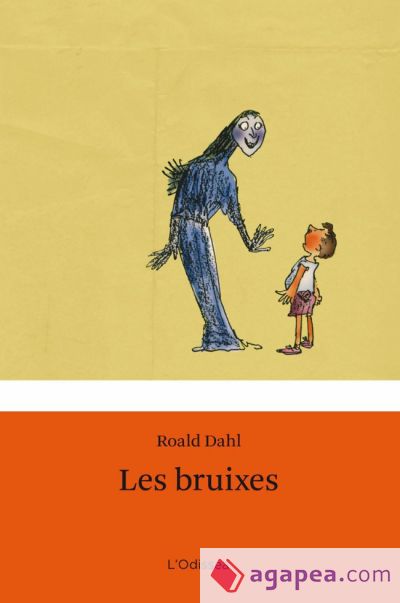 Les bruixes