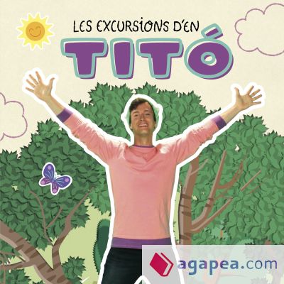 Les excursions d'en Titó