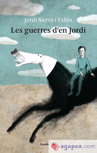 Les guerres d'en Jordi: Una novel.la sobre sis segles d¿història a Espanya