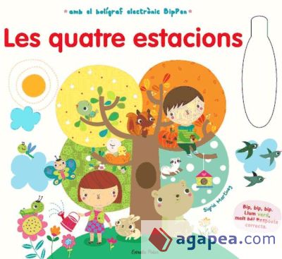 Les quatre estacions