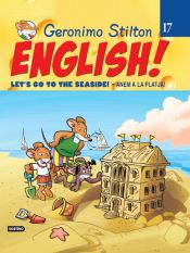 Portada de Let's go to the seaside-Playing in the garden: Curs d¿anglès per a llibreries