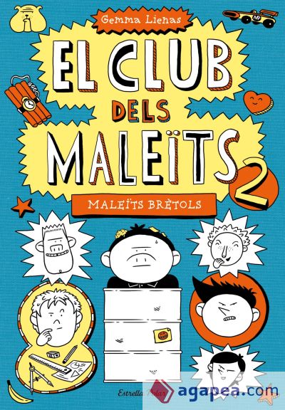 Maleïts brètols