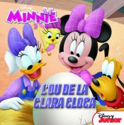 Portada de Minnie. Ousaxperant!