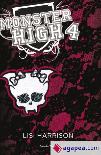 Monster High 4: Més morts que mai