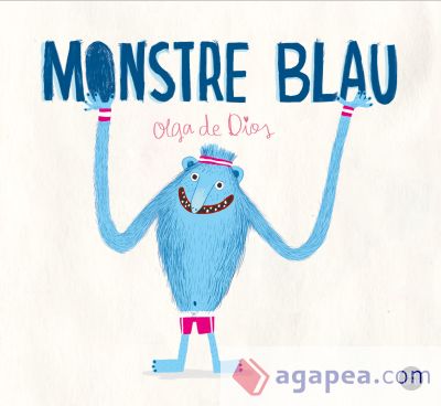 Monstre Blau