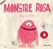 Portada de Monstre Rosa