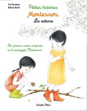 Portada de Montessori. Petites històries. La natura
