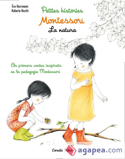 Montessori. Petites històries. La natura