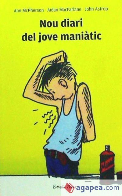 Nou diari del jove maniàtic Nou diari del jove maniàtic