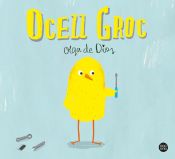 Portada de Ocell Groc