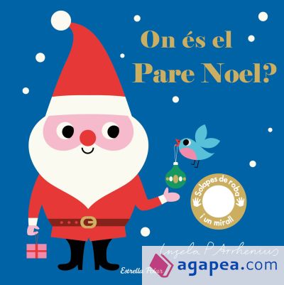 On és el Pare Noel?