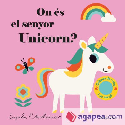 On és el senyor Unicorn?