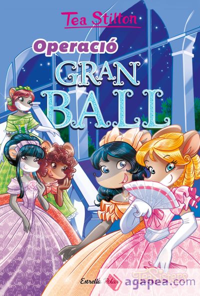 Operació gran ball