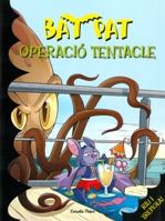 Portada de Operació tentacle