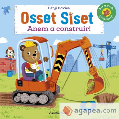 Osset Siset. Anem a construir!