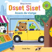 Portada de Osset Siset. Anem de viatge