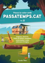 Portada de Passa la calor amb Passatemps.cat 2