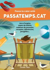 Portada de Passa la calor amb Passatemps.cat