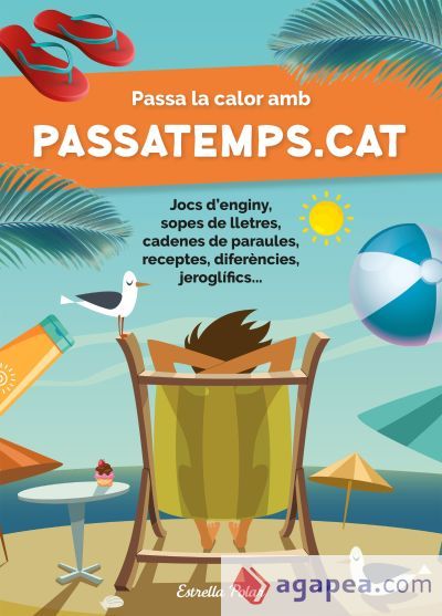 Passa la calor amb Passatemps.cat