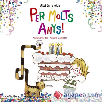 Per molts anys!