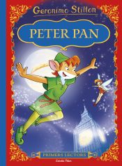 Portada de Peter Pan