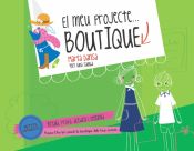 Portada de Petits emprenedors. Boutique