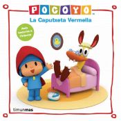 Portada de Pocoyó i la Caputxeta vermella