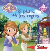 Portada de Princesa Sofia