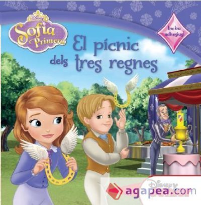 Princesa Sofia Princesa Sofia