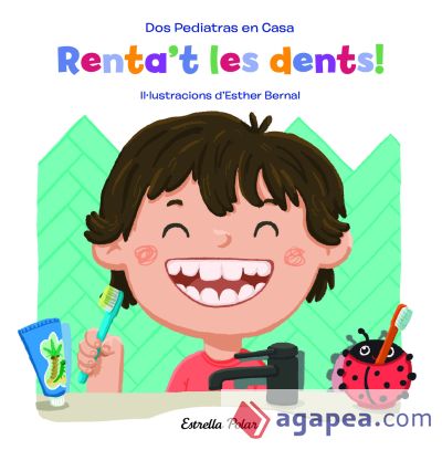 Renta't les dents!