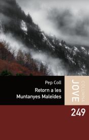 Portada de Retorn a les Muntanyes Maleïdes