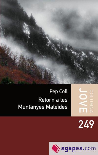 Retorn a les Muntanyes Maleïdes