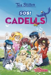 Portada de SOS. Cadells