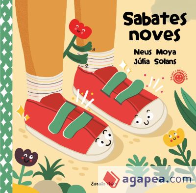 Sabates noves